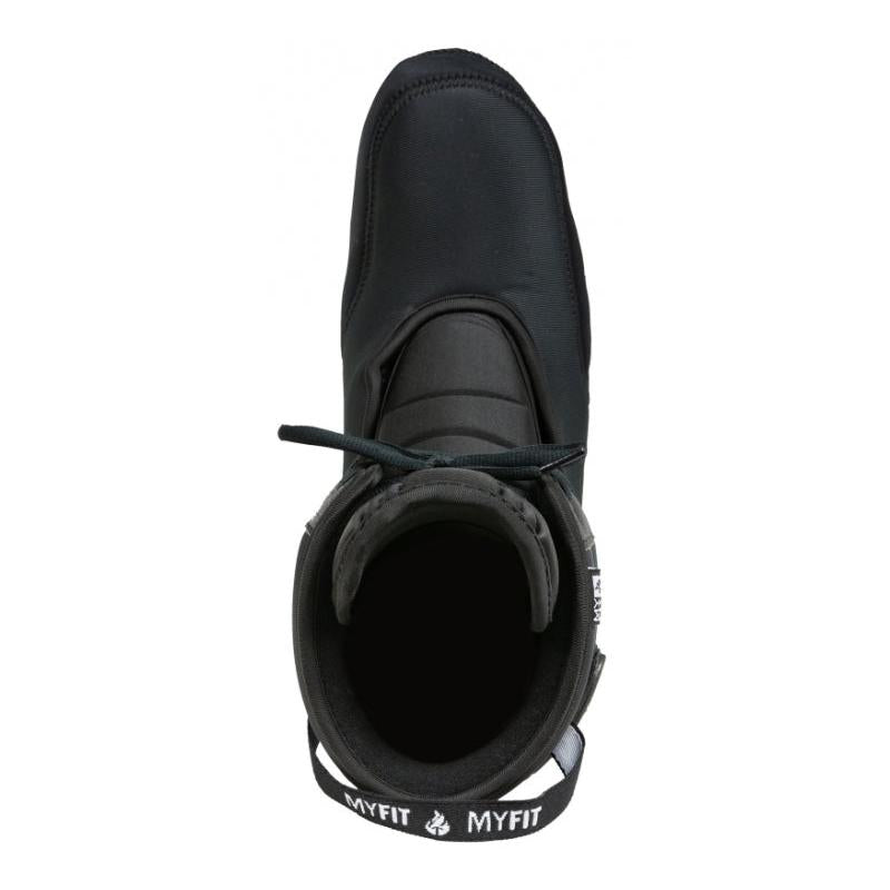 MyFit 2nd Skin Dual Fit Liner – Skate Innenschuhe, Ansicht 5