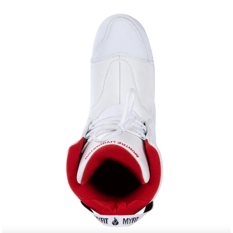 MyFit Liner Fat Boy Montre Livingston Pro – Skate Innenschuhe, Ansicht 4