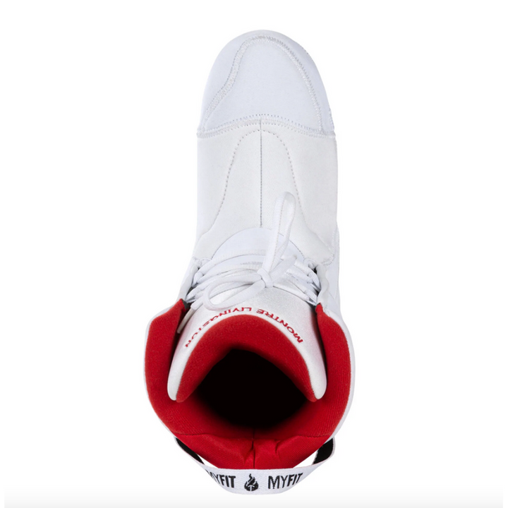 MyFit Liner Fat Boy Montre Livingston Pro – Skate Innenschuhe, Ansicht 4