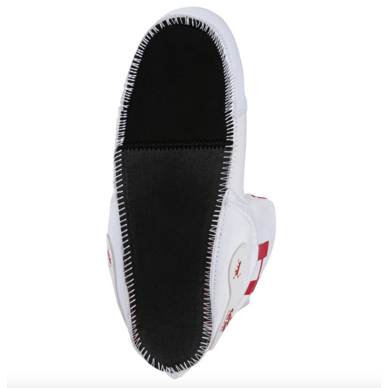 MyFit Liner Fat Boy Montre Livingston Pro – Skate Innenschuhe, Ansicht 5