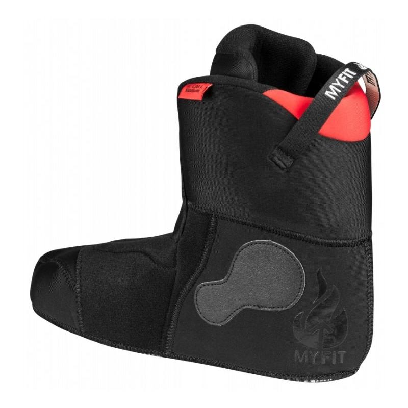 MyFit Recall Dual Fit Liner – Skate Innenschuhe, Ansicht 2