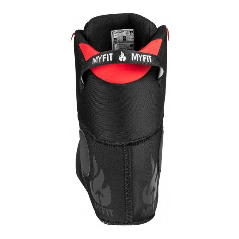 MyFit Recall Dual Fit Liner – Skate Innenschuhe, Ansicht 3