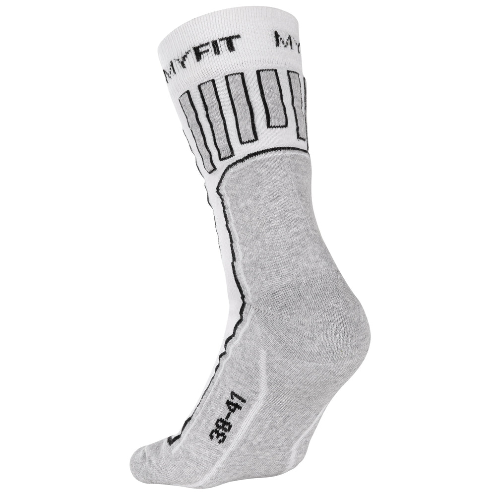 Myfit Skating Socks Fitness – Socken, Ansicht 2