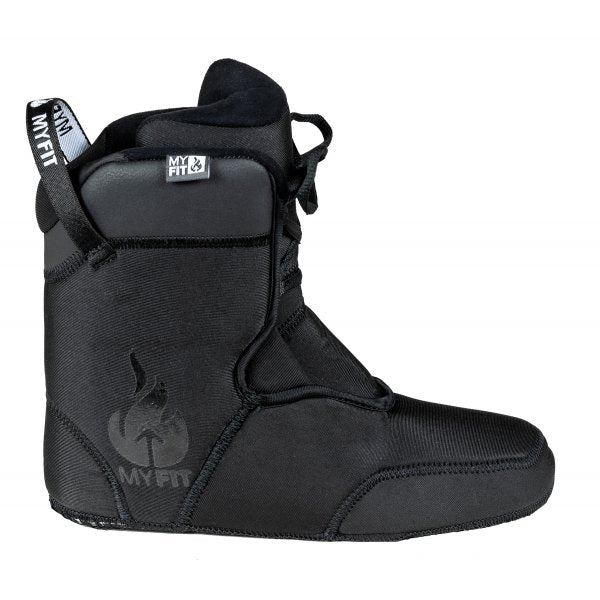 MyFit SPC Dual Fit Liner – Skate Innenschuhe, Ansicht 2