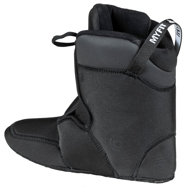 MyFit SPC Dual Fit Liner – Skate Innenschuhe, Ansicht 3