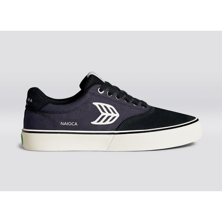 Cariuma Naioca Pro Skate black/dark grey