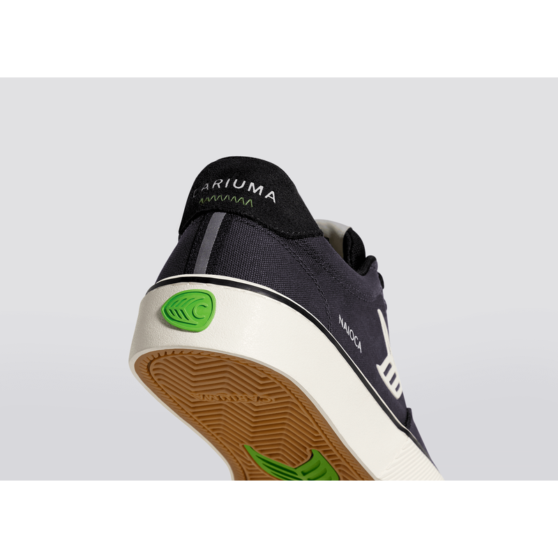 Cariuma Naioca Pro Skate black/dark grey