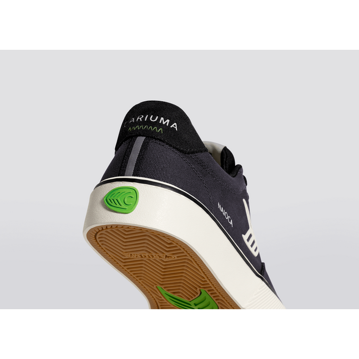 Cariuma Naioca Pro Skate black/dark grey