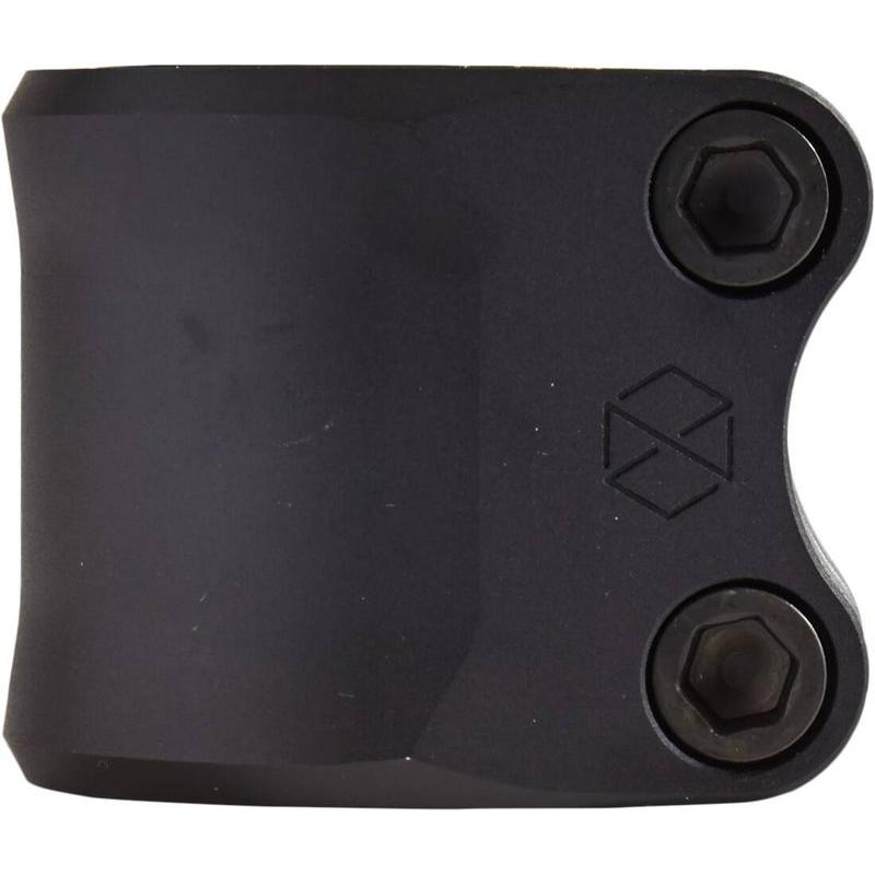 Native Clamp Orca black – Scooter Clamps, Ansicht 2