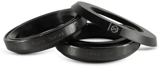 Native Stunt Scooter Headset Halo