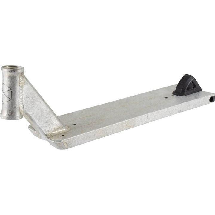 Native Scooter Deck Stem 520 Raw – Scooter Decks, Ansicht 1