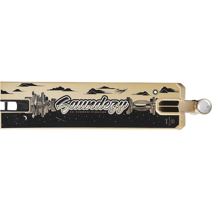 Native Scooter Deck Stem 520 Saundezy – Scooter Decks, Ansicht 2