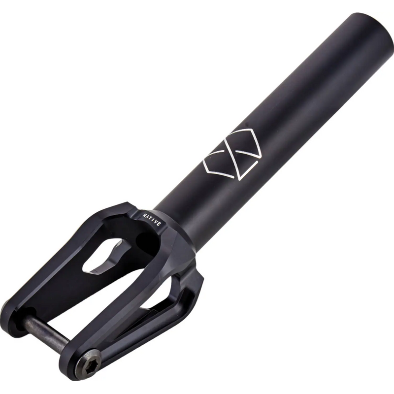 Native Scooter Fork Versa black – Scooter Gabeln, Ansicht 1