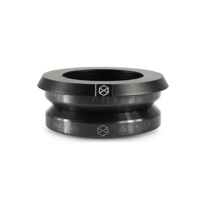 Native Scooter Headset Halo black – Scooter Teile, Ansicht 1
