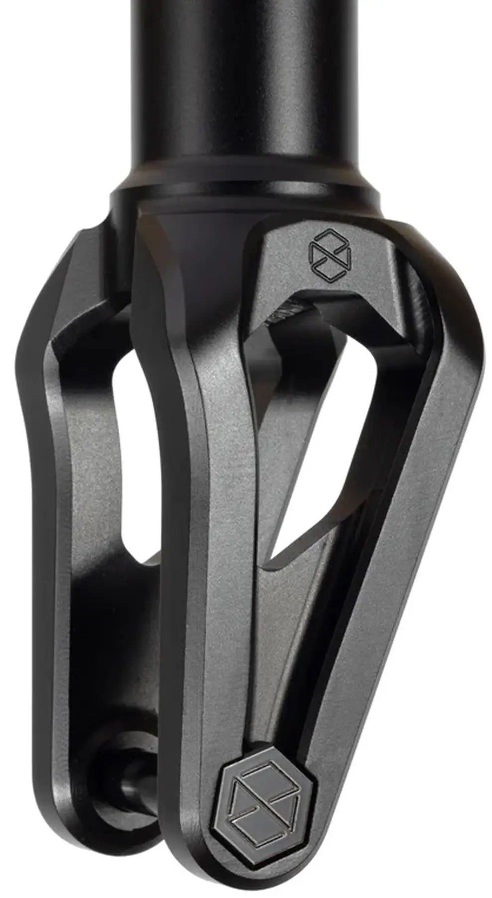 Native Stunt Scooter Fork Senary 24mm black