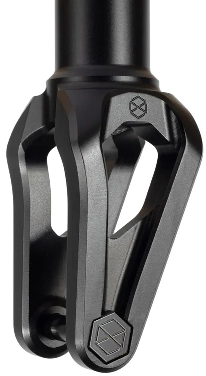 Native Stunt Scooter Fork Senary 24mm black
