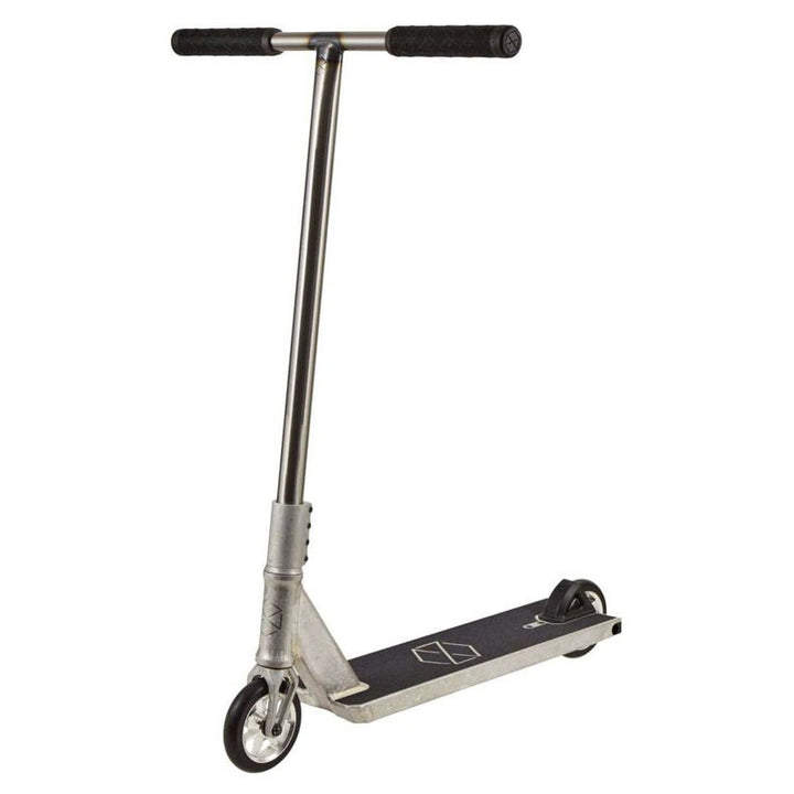 Native Stem Complete Scooter raw – Komplett-Scooter, Ansicht 1
