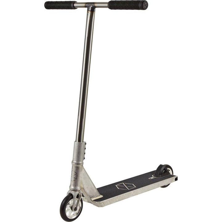 Native Stem Complete Scooter raw M – Komplett Scooter, Ansicht 1