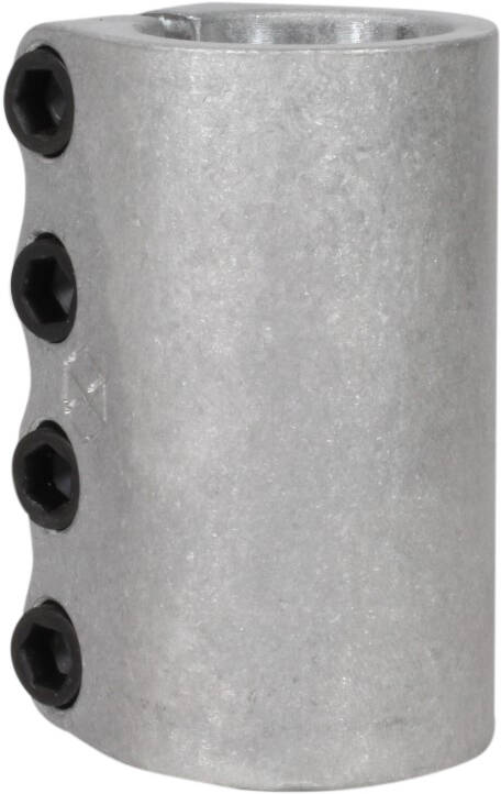 Native Stem SCS Quad Clamp raw