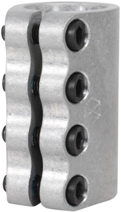 Native Stem SCS Quad Clamp raw