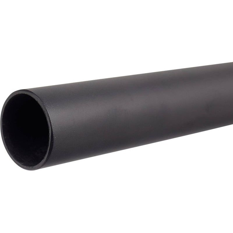Native Stem T-Bar black – Scooter Lenker, Ansicht 3