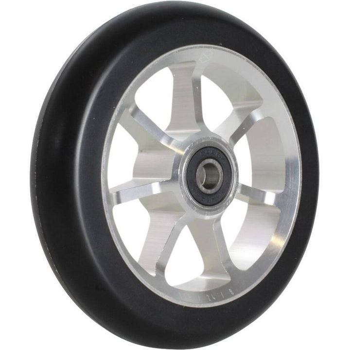 Native Stem Wheel 115mm raw – Rollen, Ansicht 2