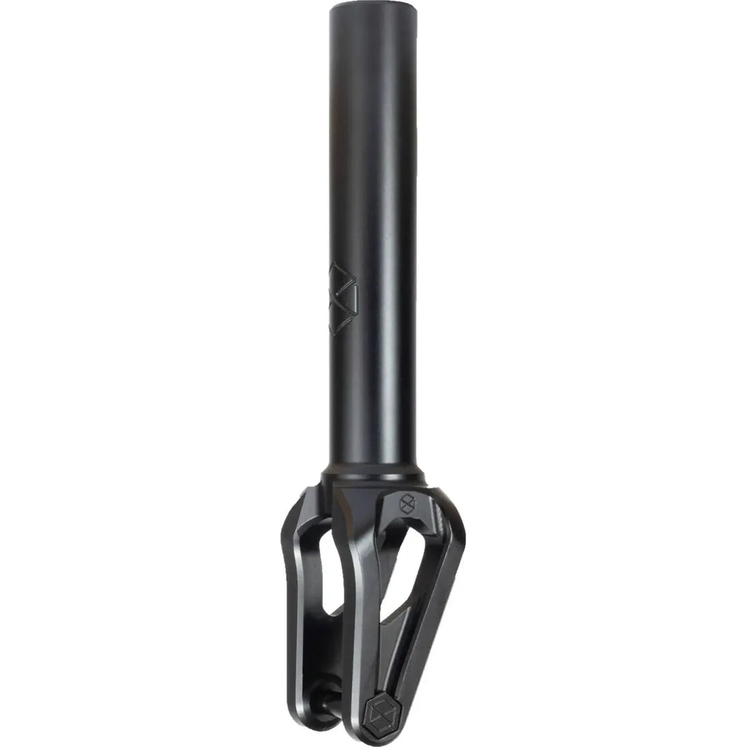 Native Stunt Scooter Fork Senary 24mm black – Scooter Gabeln, Ansicht 1