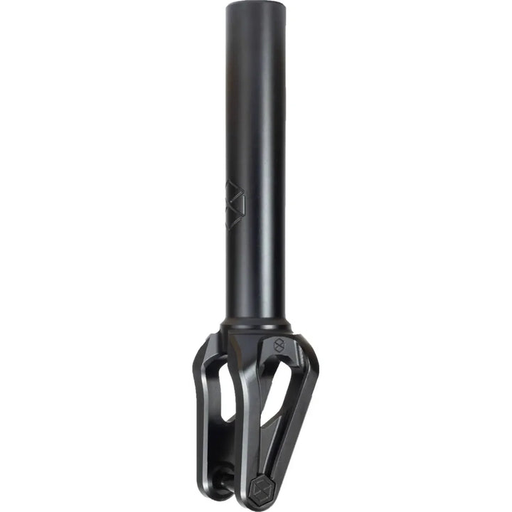 Native Stunt Scooter Fork Senary 24mm black – Scooter Gabeln, Ansicht 1