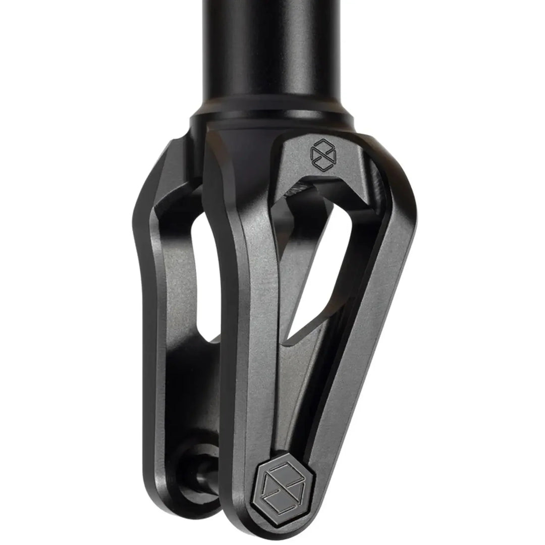 Native Stunt Scooter Fork Senary 24mm black – Scooter Gabeln, Ansicht 3