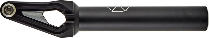 Native Scooter Fork Versa black/silver