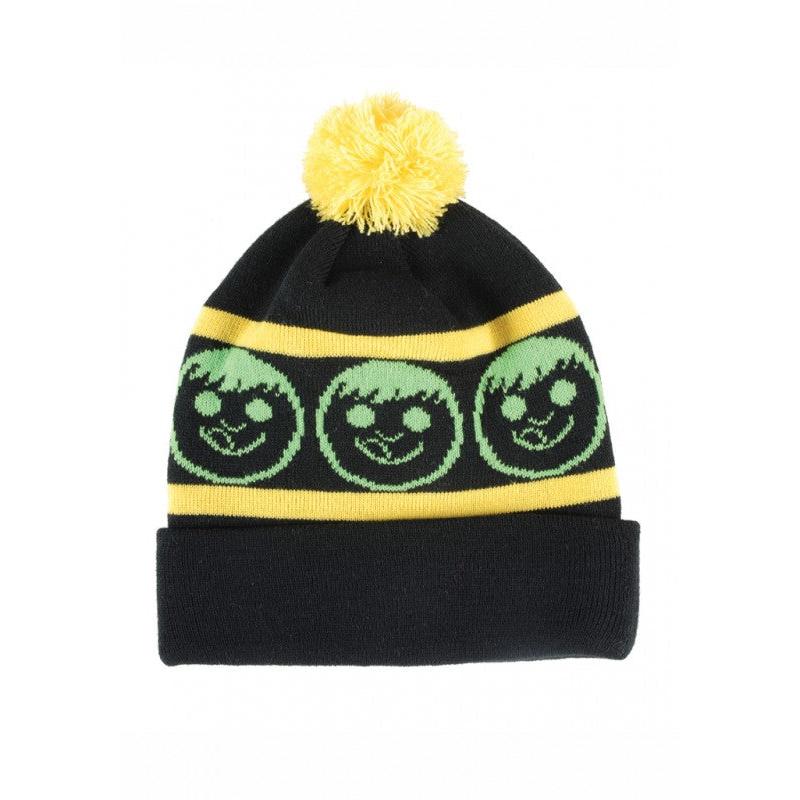 Neff Standard Beanie black – Beanies, Ansicht 1