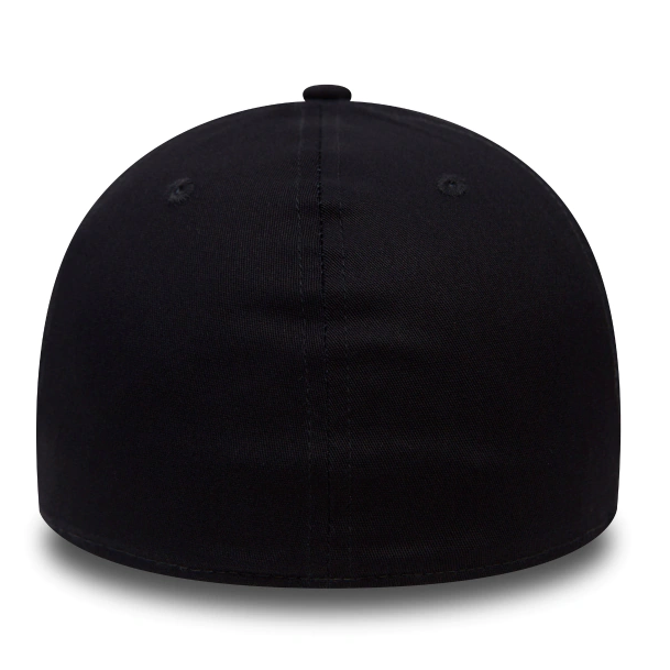 New Era Cap 39 Thirty League Basic LA Dodgers Navy/White – Caps, Ansicht 3
