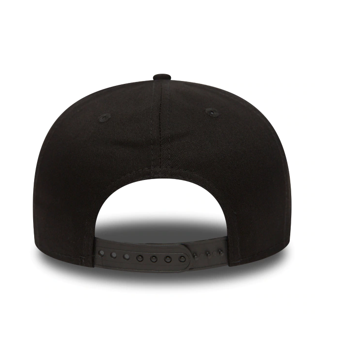 New Era Cap MLB 9 Fifty NY Yankees black/white – Caps, Ansicht 4