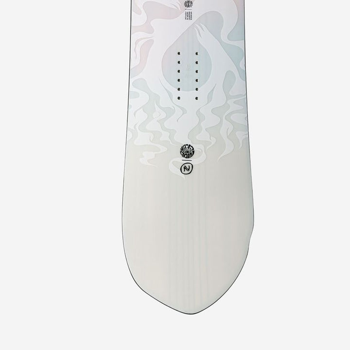 Nidecker Snowboard Gamma – Snowboards, Ansicht 4