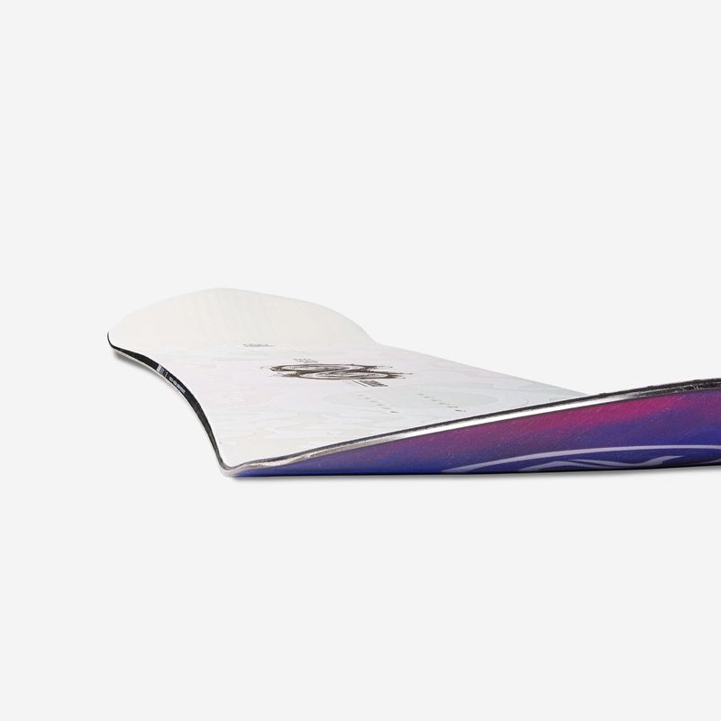Nidecker Snowboard Gamma – Snowboards, Ansicht 5