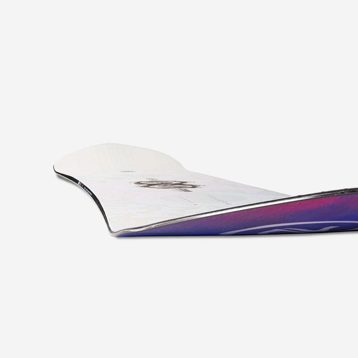 Nidecker Snowboard Gamma – Snowboards, Ansicht 5