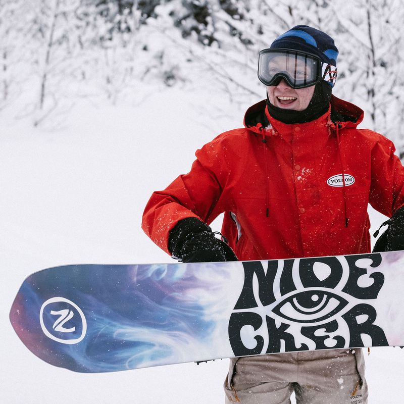 Nidecker Snowboard Gamma – Snowboards, Ansicht 7