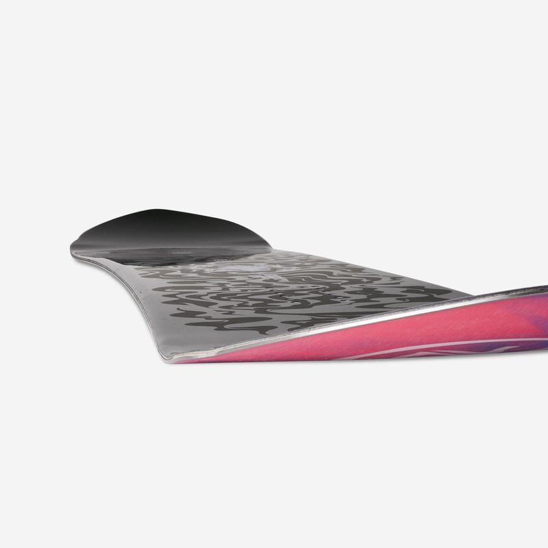 Nidecker Snowboard Gamma APX – Snowboards, Ansicht 6