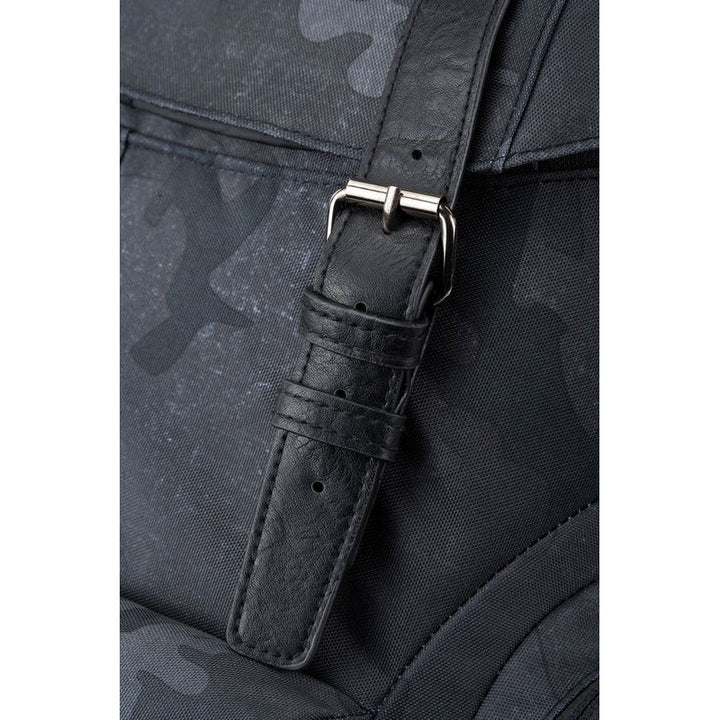 Nitro Bags Daypacker Backpack Forged Camo – Rucksäcke & Taschen, Ansicht 9
