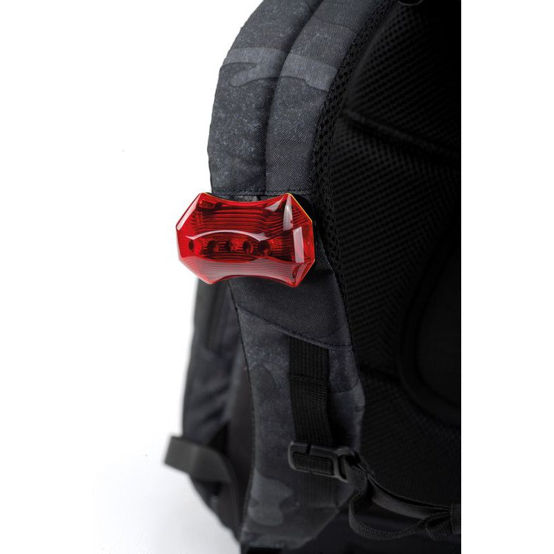 Nitro Bags Daypacker Backpack Forged Camo – Rucksäcke & Taschen, Ansicht 10
