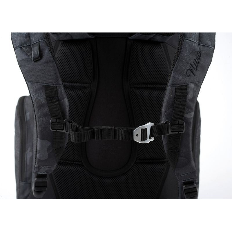 Nitro Bags Daypacker Backpack Forged Camo – Rucksäcke & Taschen, Ansicht 11