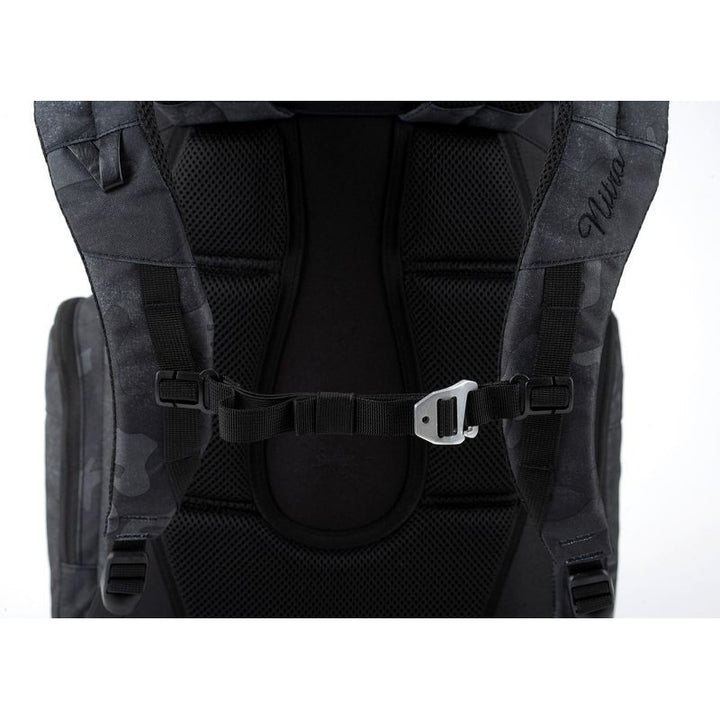 Nitro Bags Daypacker Backpack Forged Camo – Rucksäcke & Taschen, Ansicht 11