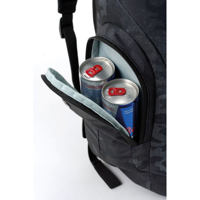 Nitro Bags Daypacker Backpack Forged Camo – Rucksäcke & Taschen, Ansicht 13