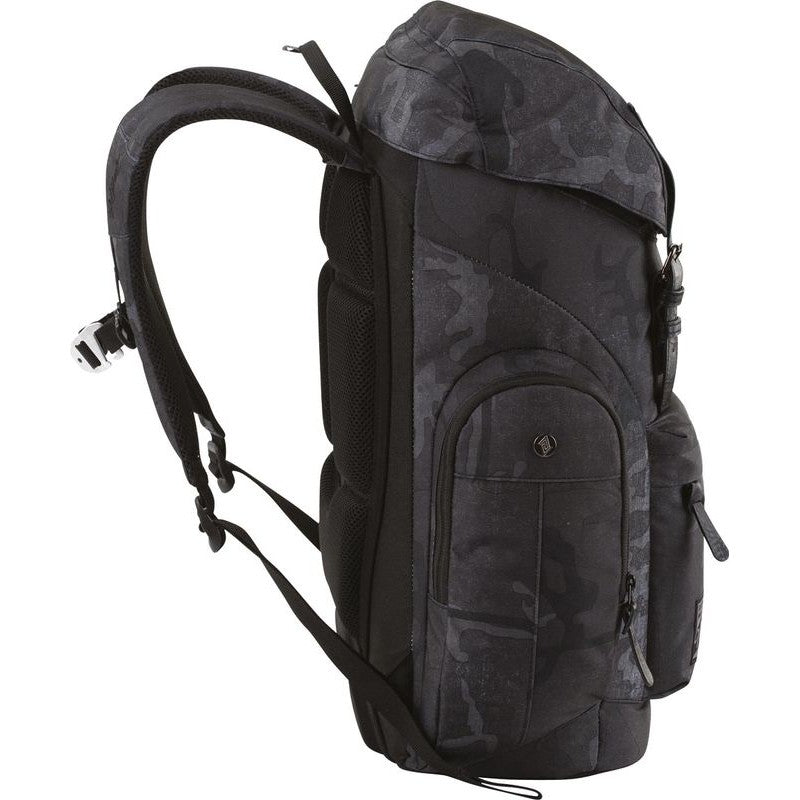 Nitro Bags Daypacker Backpack Forged Camo – Rucksäcke & Taschen, Ansicht 14