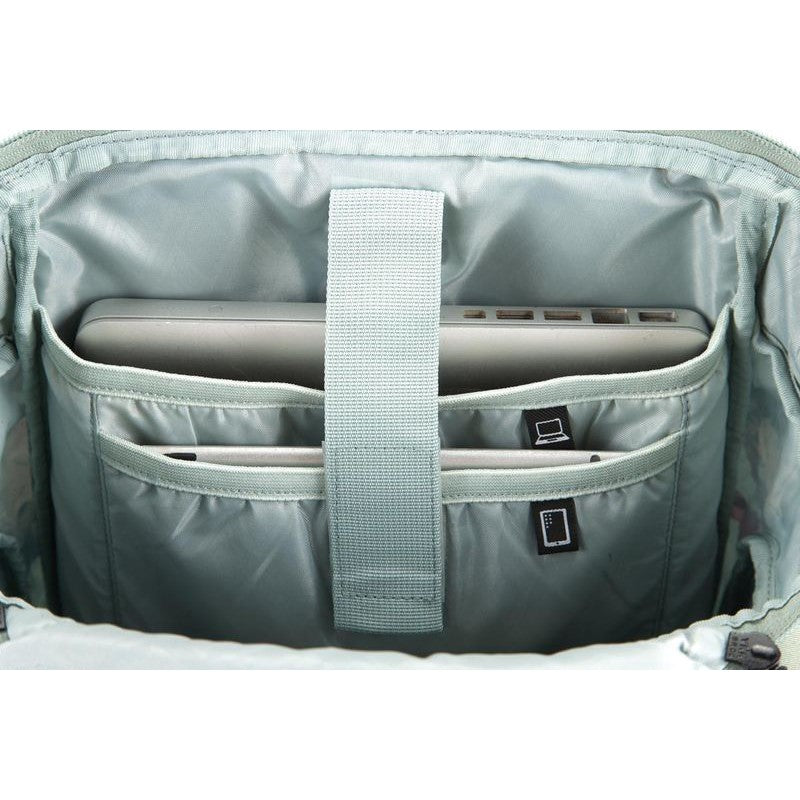 Nitro Bags Daypacker Backpack Forged Camo – Rucksäcke & Taschen, Ansicht 19