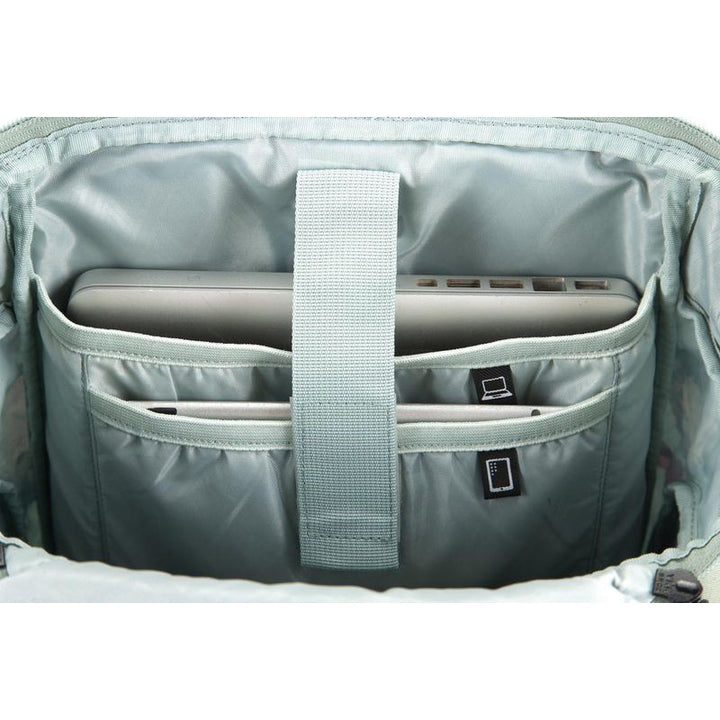 Nitro Bags Daypacker Backpack Forged Camo – Rucksäcke & Taschen, Ansicht 19