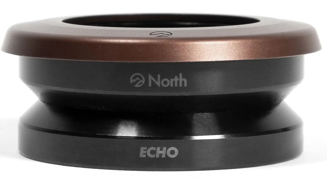 North Stunt Scooter Headset Echo