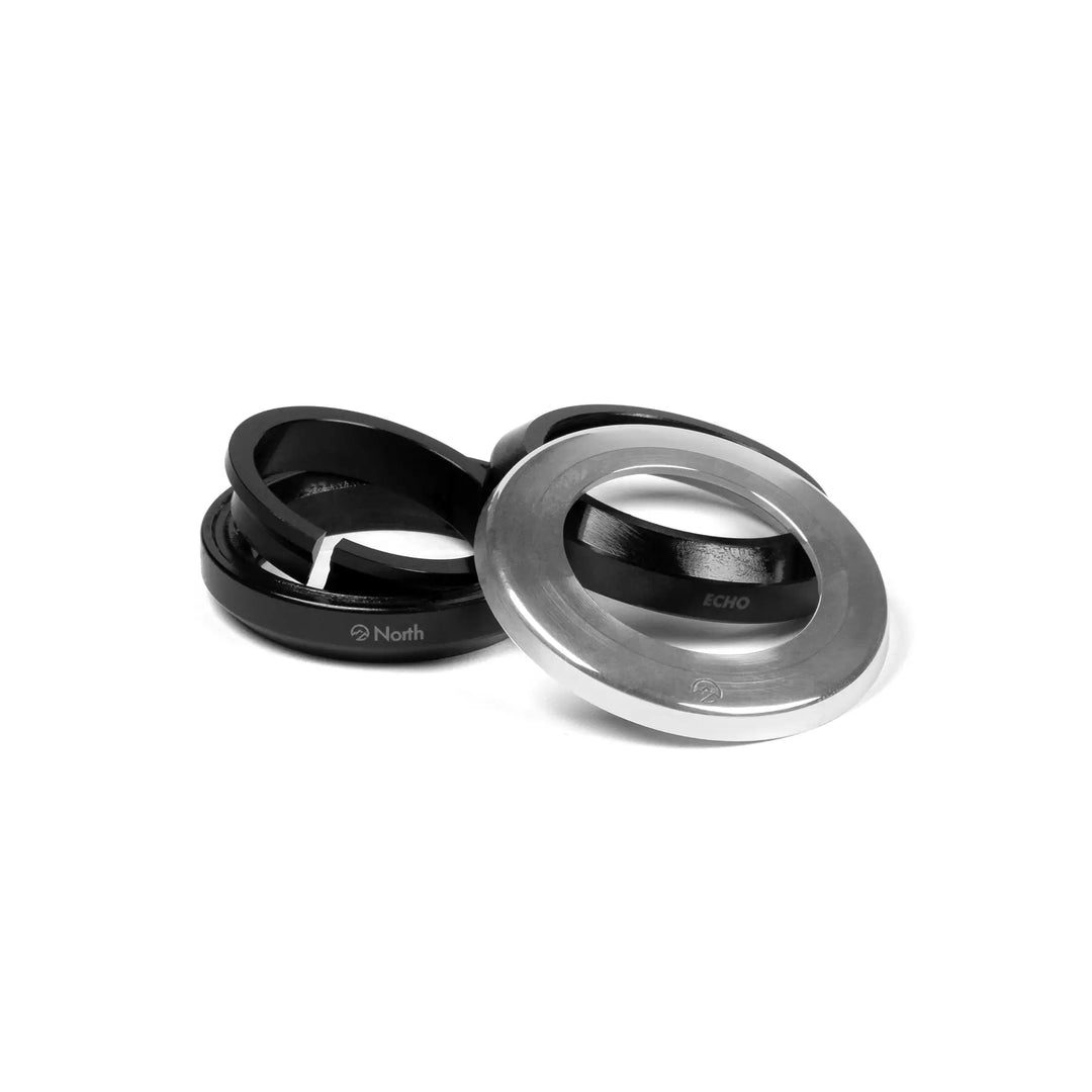 North Stunt Scooter Headset Echo