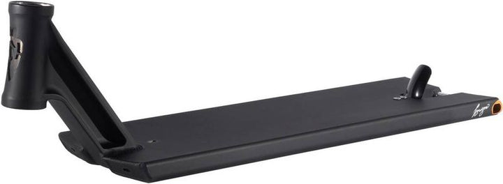 North Scooter Deck Horizon black 7''