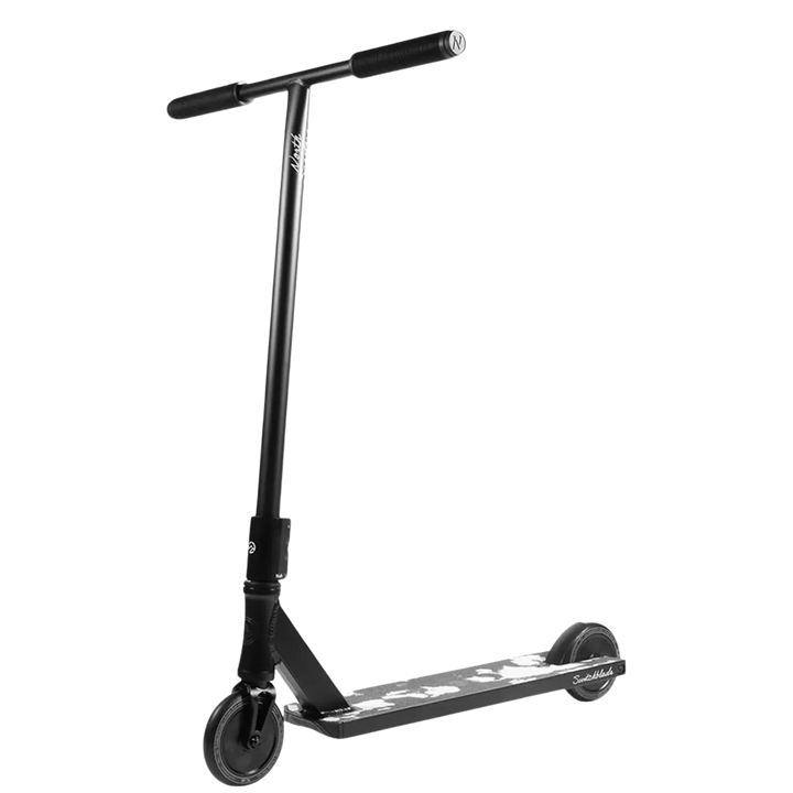North Scooter Switchblade G1 Black